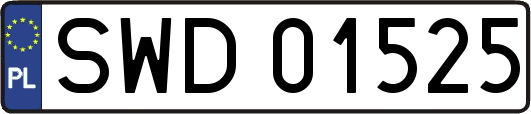 SWD01525
