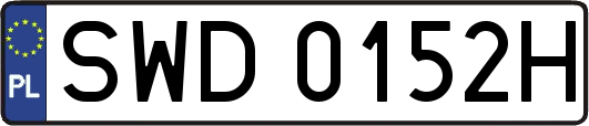 SWD0152H