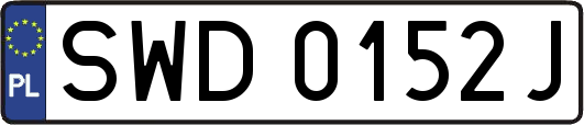 SWD0152J