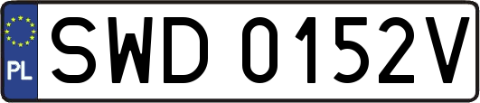 SWD0152V
