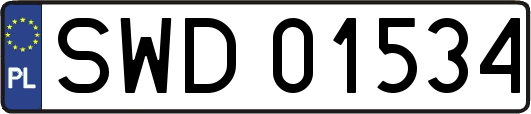SWD01534