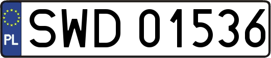 SWD01536