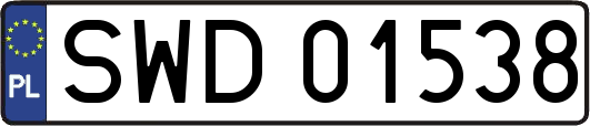 SWD01538
