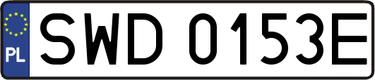SWD0153E