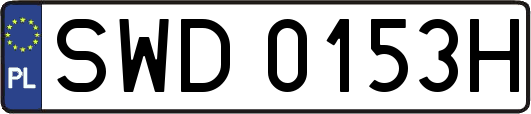 SWD0153H