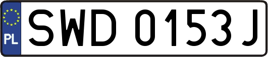 SWD0153J