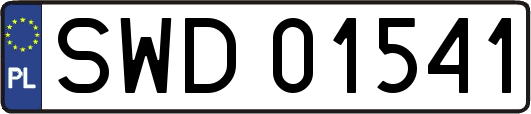 SWD01541