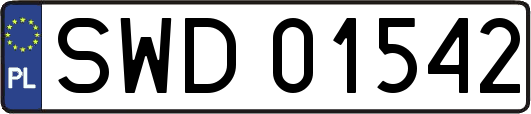 SWD01542
