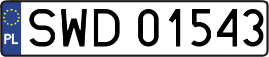 SWD01543
