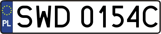 SWD0154C