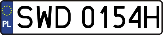 SWD0154H
