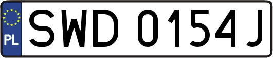 SWD0154J