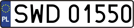 SWD01550