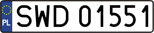 SWD01551