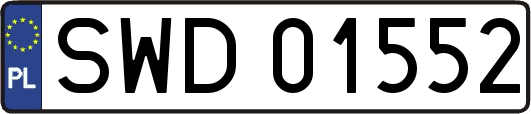 SWD01552