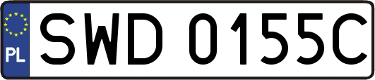 SWD0155C
