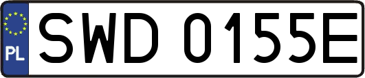 SWD0155E