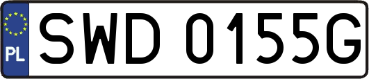 SWD0155G