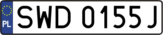 SWD0155J