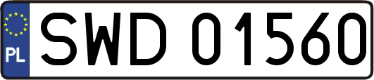 SWD01560