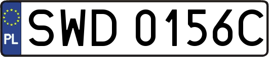 SWD0156C