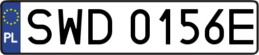 SWD0156E