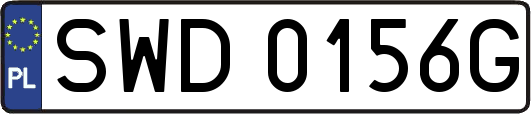 SWD0156G