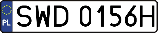 SWD0156H