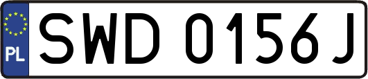 SWD0156J