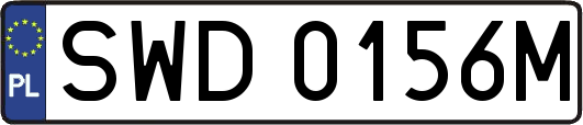 SWD0156M