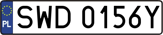 SWD0156Y