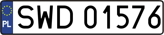 SWD01576