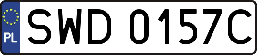 SWD0157C