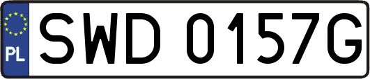 SWD0157G