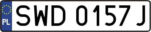 SWD0157J