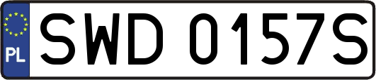 SWD0157S
