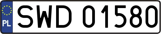 SWD01580