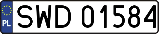 SWD01584