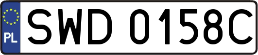 SWD0158C