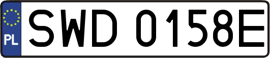 SWD0158E