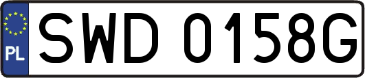 SWD0158G