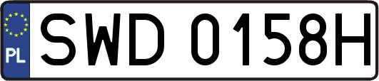 SWD0158H