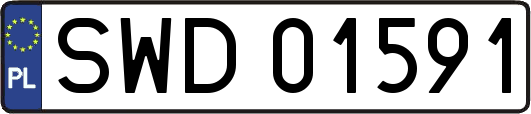 SWD01591