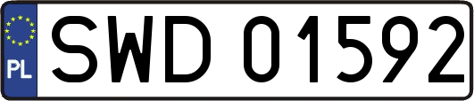 SWD01592