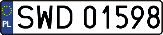 SWD01598