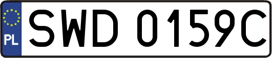 SWD0159C