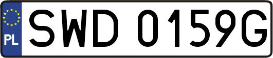 SWD0159G