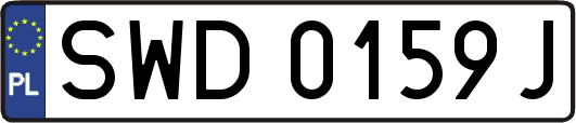 SWD0159J