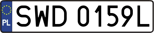 SWD0159L