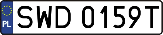SWD0159T